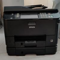 Stampante Epson WP-4545