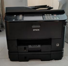 Stampante Epson WP-4545
