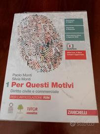 Libro scolastico, Per questi motivi