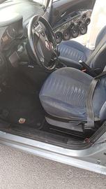 Auto Fiat grande punto