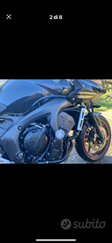 Yamaha Fz6 fazer s2