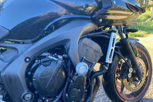 Yamaha Fz6 fazer s2