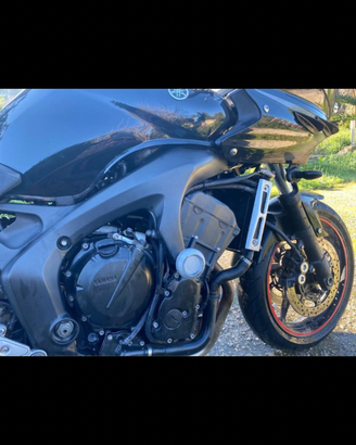 Yamaha Fz6 fazer s2