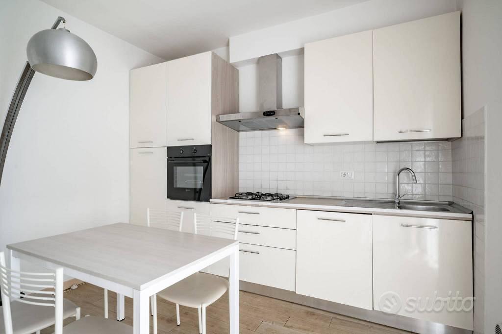 Appartamento – Lecco, Pescarenico - Vista 4