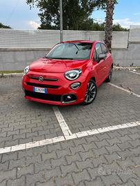 Fiat 500X 1.6 MultiJet 130 CV Sport