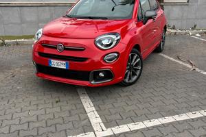 Fiat 500X 1.6 MultiJet 130 CV Sport