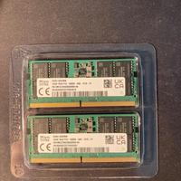 Ram ddr5 16x2
