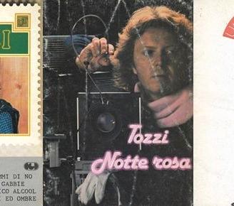 7 spartiti tozzi  anche singolarmente