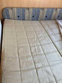 Roulotte adria 542 pk del 2006