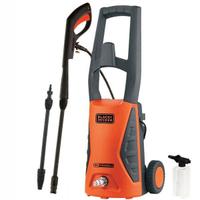 Idropulitrice Black & Decker 