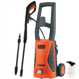 Idropulitrice Black & Decker 