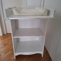Fasciatoio ikea