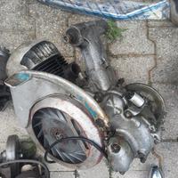motore Vespa