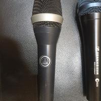 microfoni