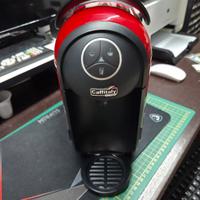 Caffitaly espresso coffe maker s21