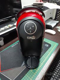 Caffitaly espresso coffe maker s21