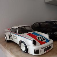 Porsche  911 carrera Rsr  Spark daytona 