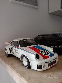 Porsche  911 carrera Rsr  Spark daytona 