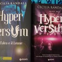 Libri di Cecilia Randall