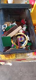 lego vario 