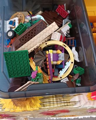 lego vario 