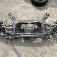 ASSALE POSTERIORE ALFA ROMEO Giulia Serie (952_) 0