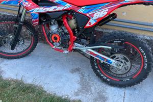 Beta TPR 86 anno 2024