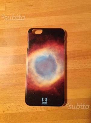 Cover iPhone 6-6s plus nuova