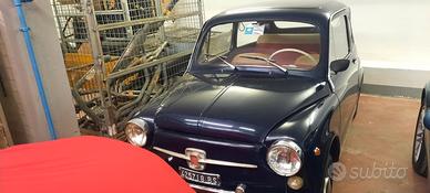 FIAT Altro modello - 1973