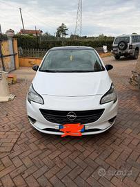 ricambi Opel Corsa 1.3 mtj 2015