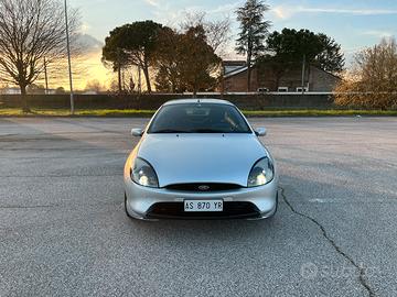 Ford Puma 1.4 90cv