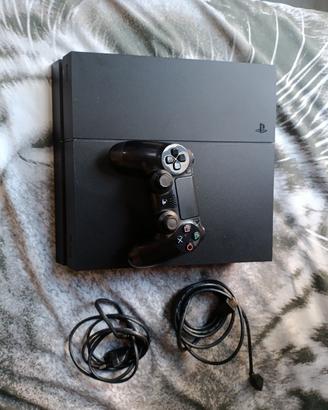 PlayStation 4