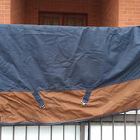 COPERTA CAVALLO INVERNALE 