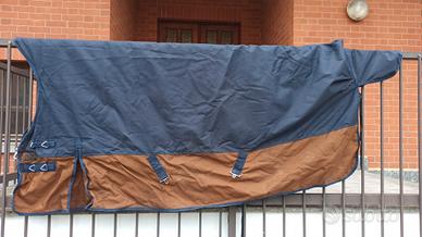 COPERTA CAVALLO INVERNALE 