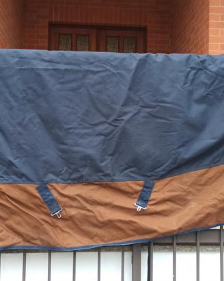 COPERTA CAVALLO INVERNALE 