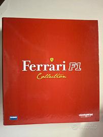 2 volumi FERRARI  F 1 COLLECTION