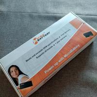 Batteria Microbattery per notebook