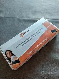 Batteria Microbattery per notebook