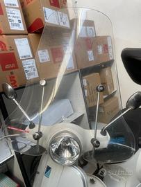 parabrezza originale Vespa 