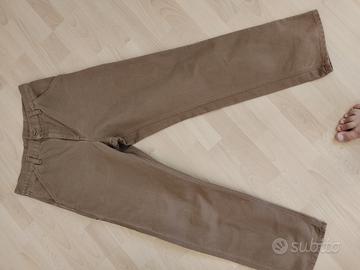 pantalone multitasche Carhartt 