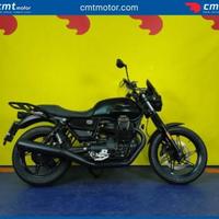 MOTO GUZZI V7 Garantita e Finanziabile