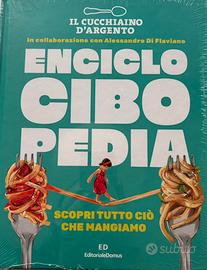 Enciclo Cibo Pedia
