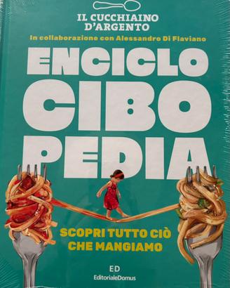 Enciclo Cibo Pedia