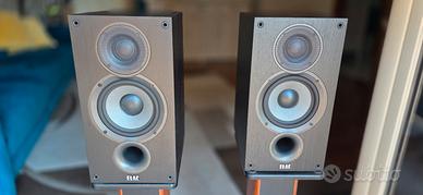 Diffusori Elac Debut 2.0 DB5.2