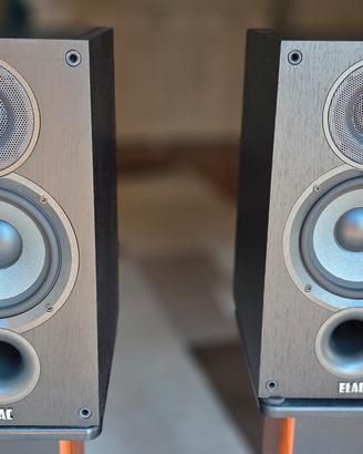 Diffusori Elac Debut 2.0 DB5.2