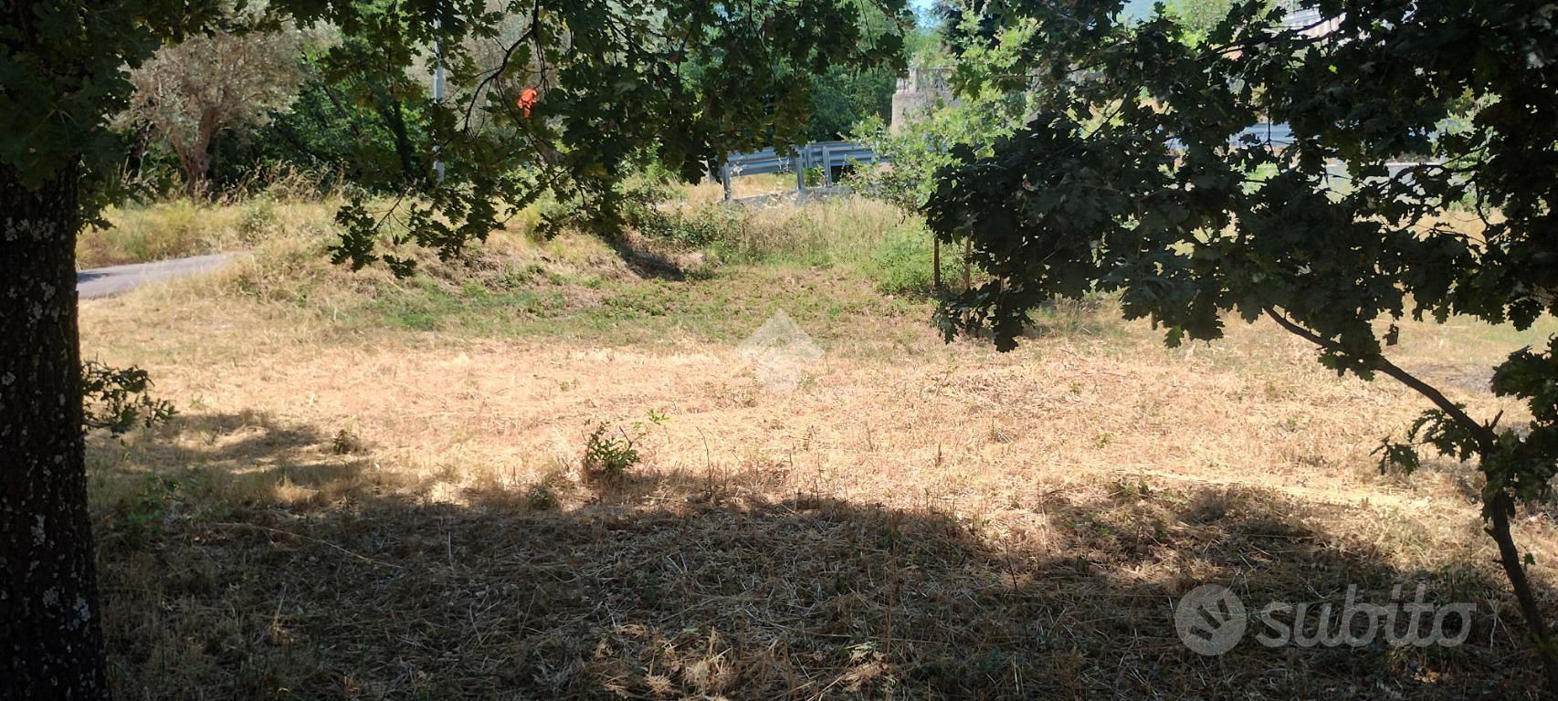 TER. RESIDENZIALE A MARANO PRINCIPATO - Altro