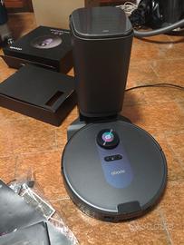 Robot aspirapolvere Abode A8+