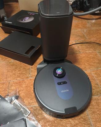 Robot aspirapolvere Abode A8+