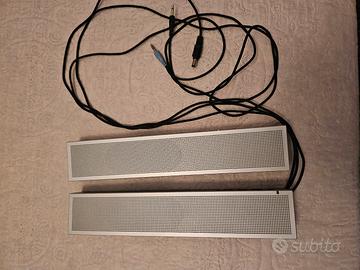 Casse per monitor Daevoo