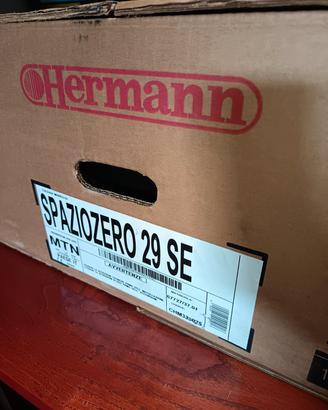 CALDAIA HERMANN